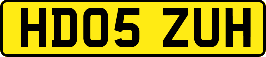 HD05ZUH