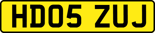 HD05ZUJ