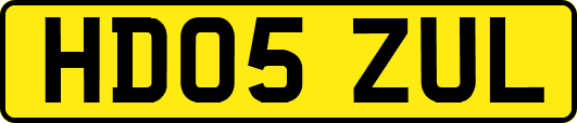 HD05ZUL