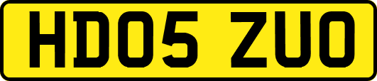HD05ZUO