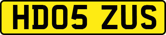 HD05ZUS