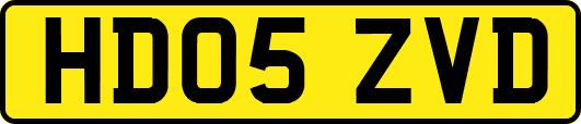 HD05ZVD