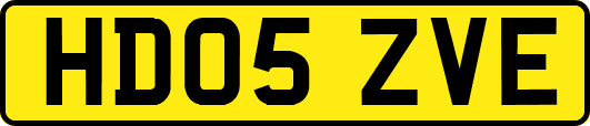 HD05ZVE