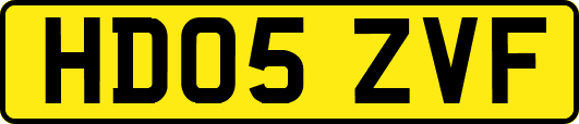 HD05ZVF