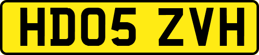 HD05ZVH