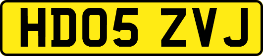 HD05ZVJ