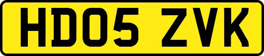 HD05ZVK