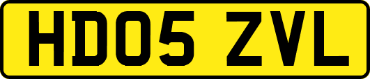 HD05ZVL