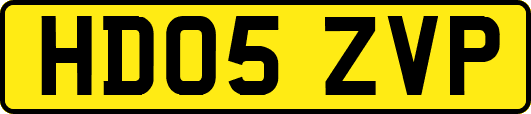 HD05ZVP