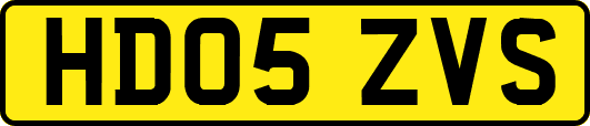 HD05ZVS