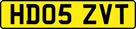 HD05ZVT
