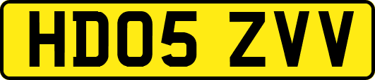 HD05ZVV