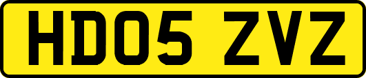 HD05ZVZ