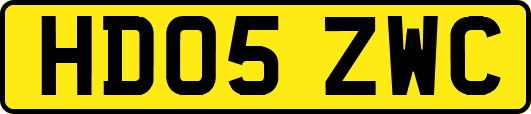 HD05ZWC