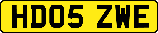 HD05ZWE