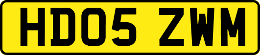 HD05ZWM