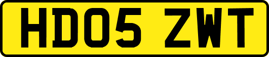 HD05ZWT