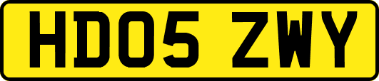HD05ZWY
