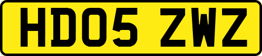 HD05ZWZ