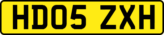 HD05ZXH