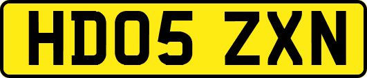 HD05ZXN