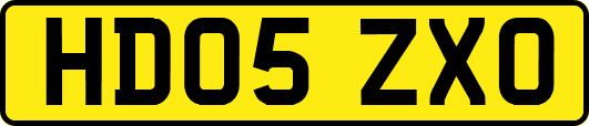 HD05ZXO