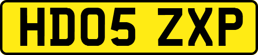 HD05ZXP