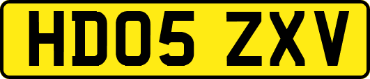 HD05ZXV