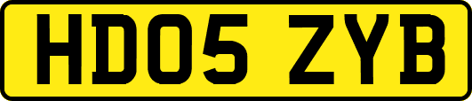 HD05ZYB