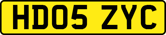 HD05ZYC