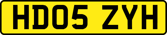 HD05ZYH