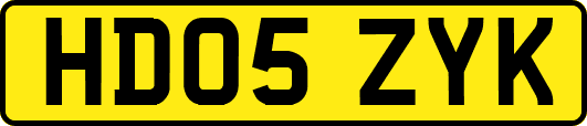 HD05ZYK