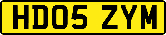 HD05ZYM