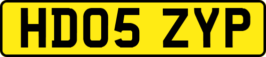 HD05ZYP