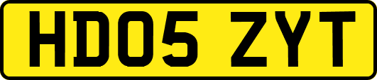 HD05ZYT