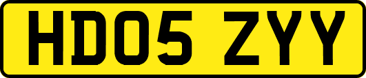 HD05ZYY