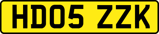 HD05ZZK