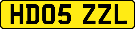 HD05ZZL