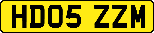 HD05ZZM