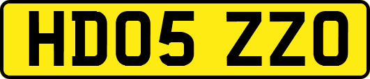 HD05ZZO