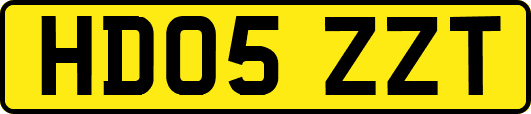 HD05ZZT