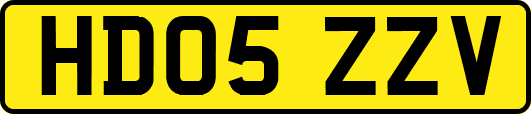 HD05ZZV