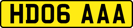 HD06AAA