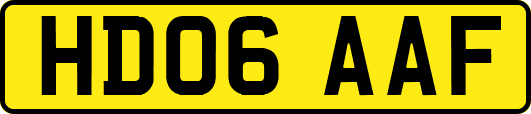 HD06AAF