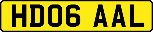HD06AAL
