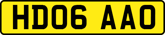 HD06AAO