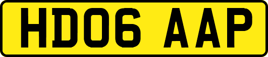 HD06AAP
