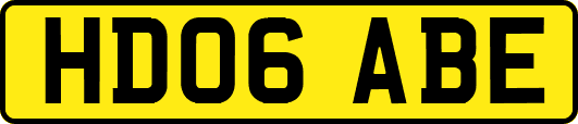 HD06ABE