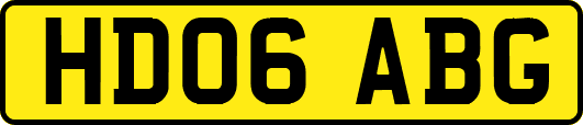 HD06ABG