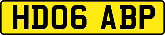 HD06ABP